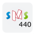 SMS40